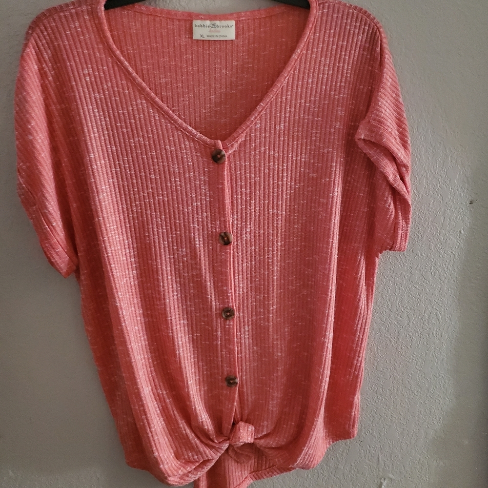 women's top
